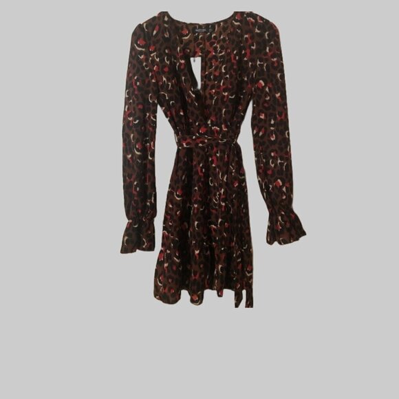 NWT NASTY GAL COLLECTION Women's Dress 4 - Picture 4 of 8